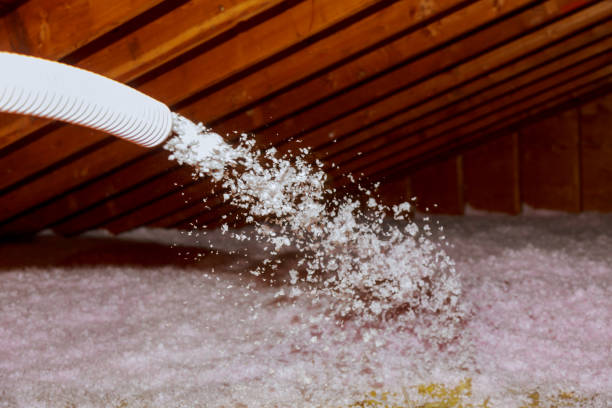 Insulation Contractors for Homes in Dowagiac, MI