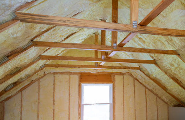 Attic Insulation Near Me in Dowagiac, MI