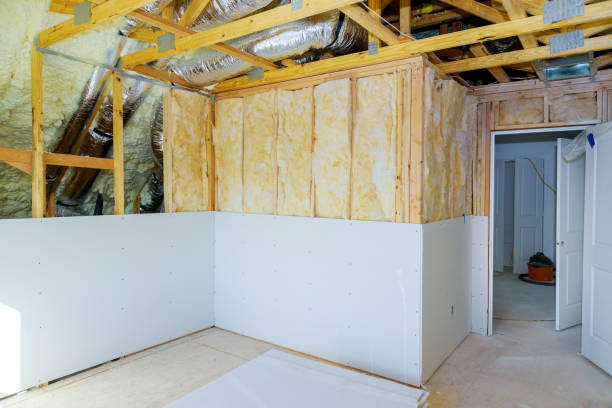 Professional Insulation Contractor in Dowagiac, MI
