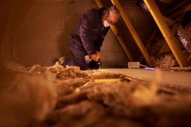 Range of Insulation Solutions in Dowagiac, MI